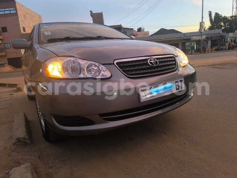 Big with watermark toyota corolla maritime lome 11240