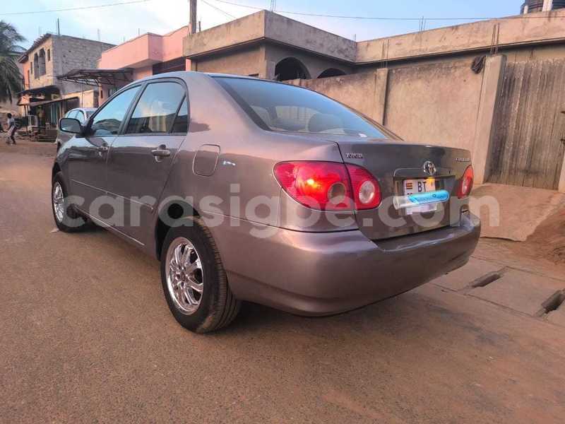 Big with watermark toyota corolla maritime lome 11240