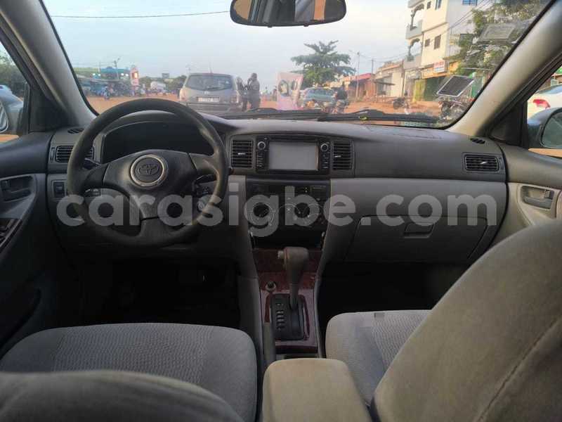 Big with watermark toyota corolla maritime lome 11240