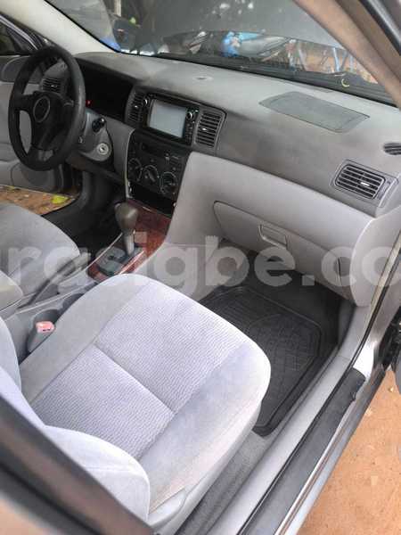 Big with watermark toyota corolla maritime lome 11240