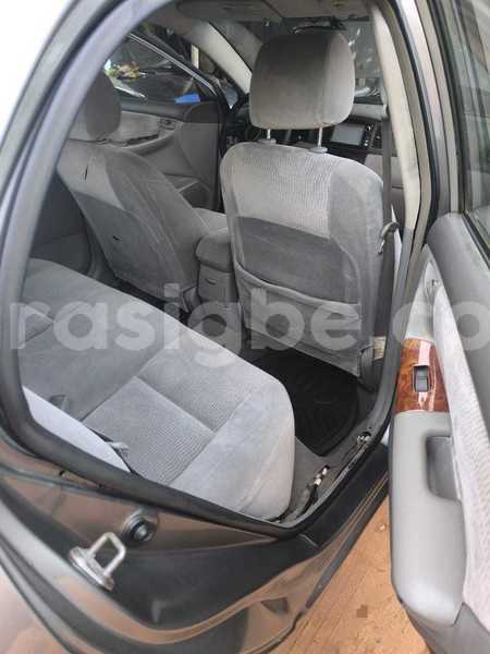Big with watermark toyota corolla maritime lome 11240