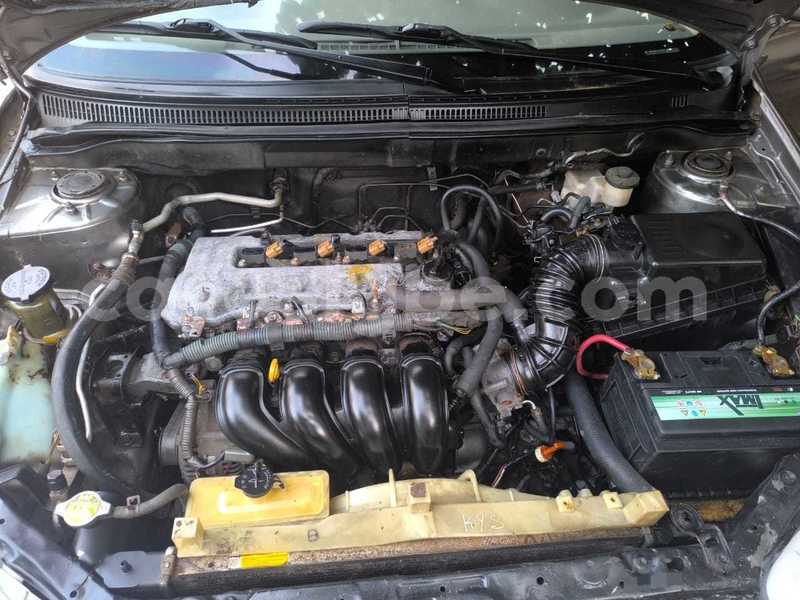 Big with watermark toyota corolla maritime lome 11240