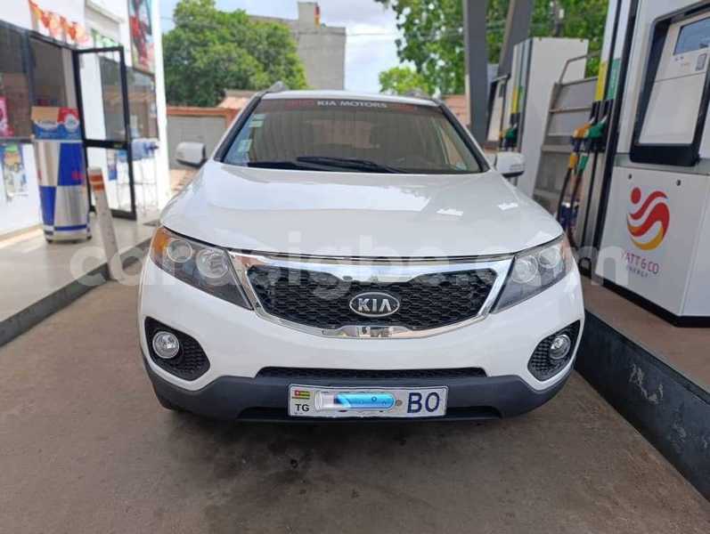 Big with watermark kia sorento maritime lome 11241