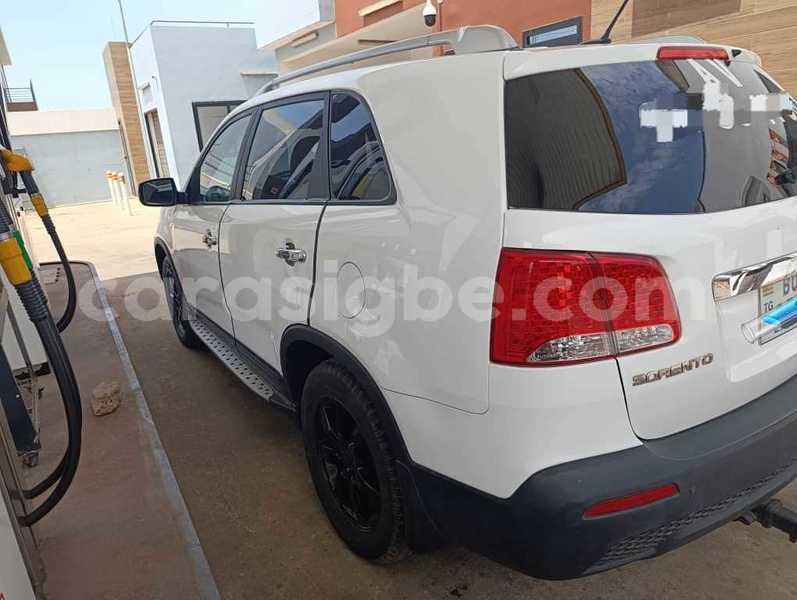 Big with watermark kia sorento maritime lome 11241