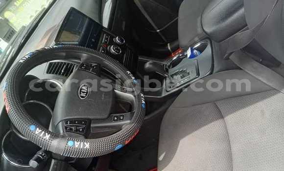 Buy Used Kia Sorento White Car in Lome in Maritime Buy Used Kia Sorento White Car in Lome in Maritime