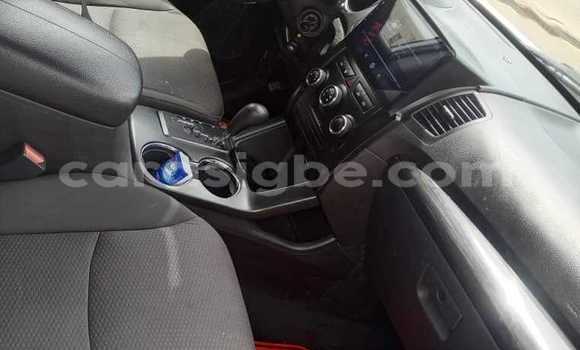 Buy Used Kia Sorento White Car in Lome in Maritime Buy Used Kia Sorento White Car in Lome in Maritime