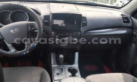 Buy Used Kia Sorento White Car in Lome in Maritime Buy Used Kia Sorento White Car in Lome in Maritime