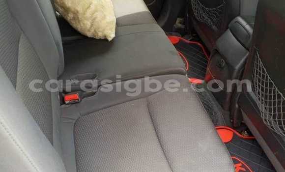 Buy Used Kia Sorento White Car in Lome in Maritime Buy Used Kia Sorento White Car in Lome in Maritime