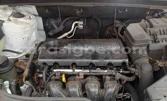 Buy Used Kia Sorento White Car in Lome in Maritime Buy Used Kia Sorento White Car in Lome in Maritime
