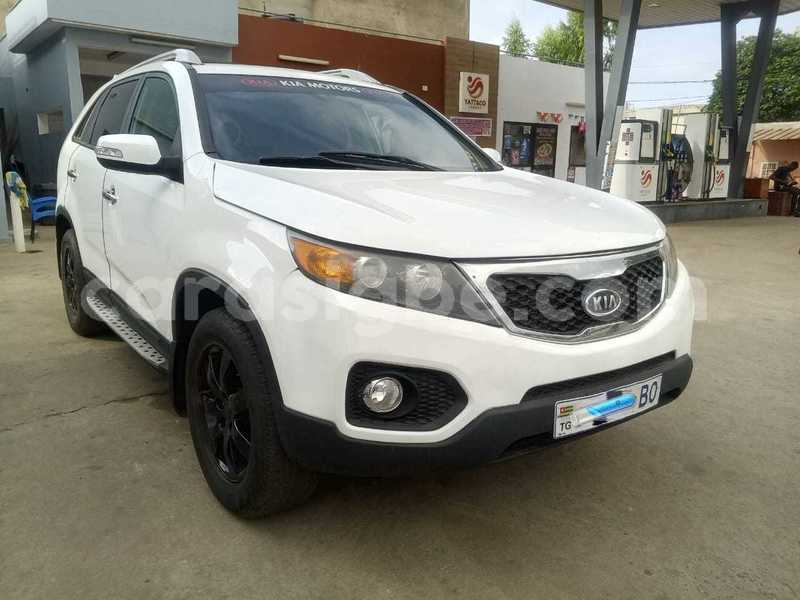 Big with watermark kia sorento maritime lome 11241