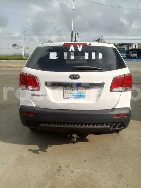 Big with watermark kia sorento maritime lome 11241
