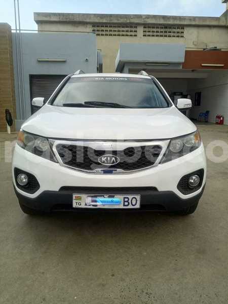 Big with watermark kia sorento maritime lome 11241
