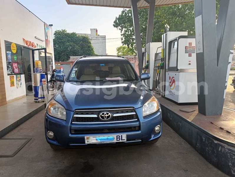 Big with watermark toyota rav4 west africa lome 11242