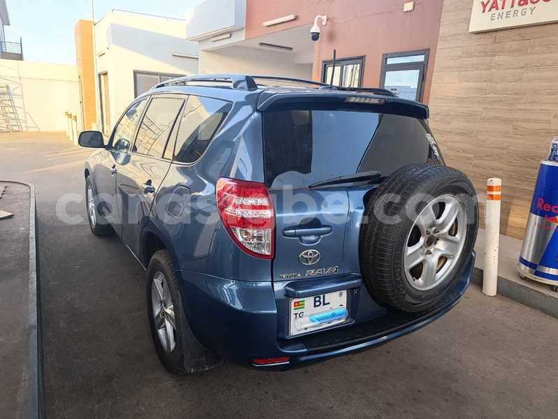 Big with watermark toyota rav4 west africa lome 11242