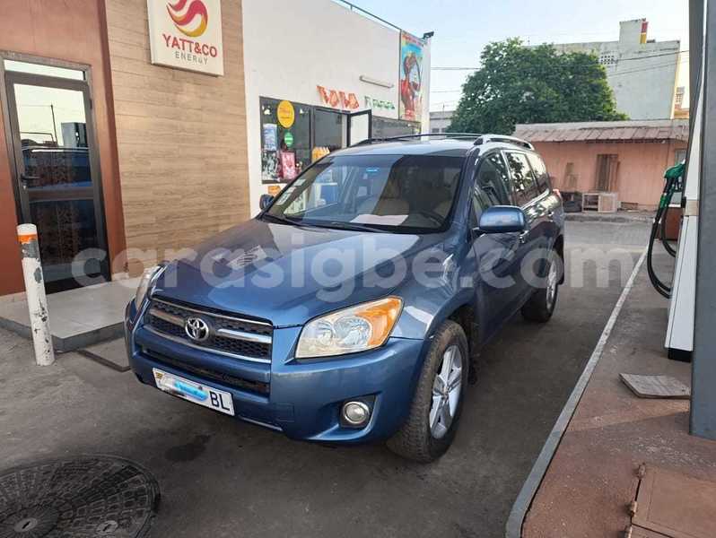 Big with watermark toyota rav4 west africa lome 11242