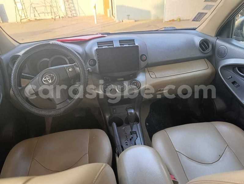 Big with watermark toyota rav4 west africa lome 11242