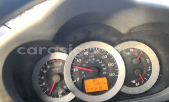 Buy Used Toyota RAV4 Blue Car in Lome in West africa Buy Used Toyota RAV4 Blue Car in Lome in West africa