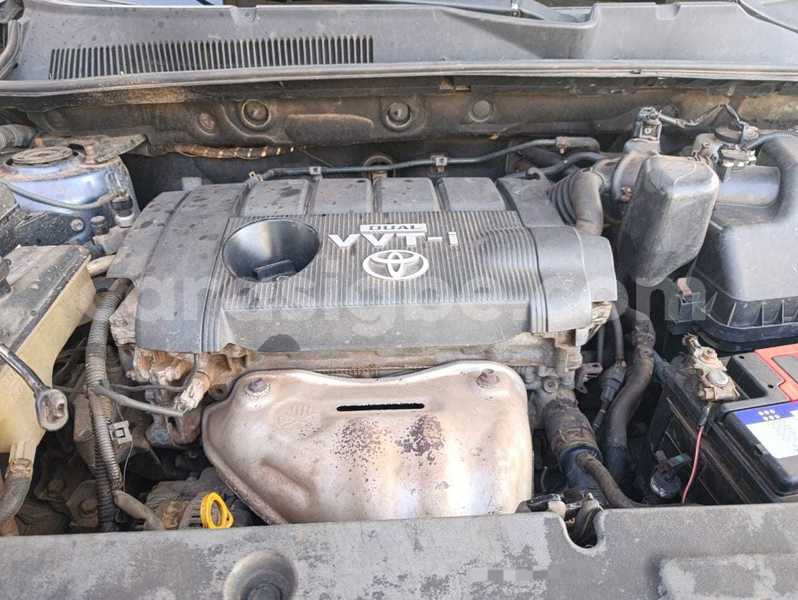 Big with watermark toyota rav4 west africa lome 11242