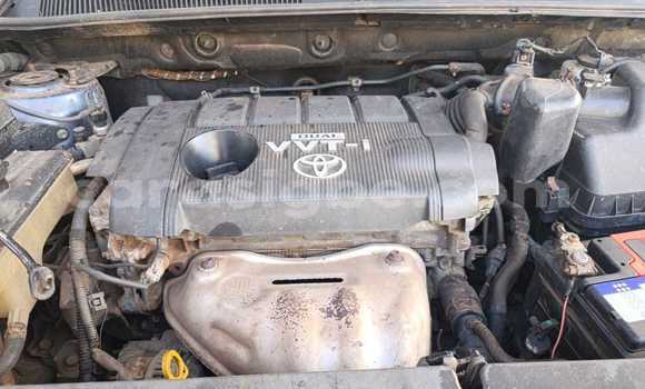 Buy Used Toyota RAV4 Blue Car in Lome in West africa Buy Used Toyota RAV4 Blue Car in Lome in West africa