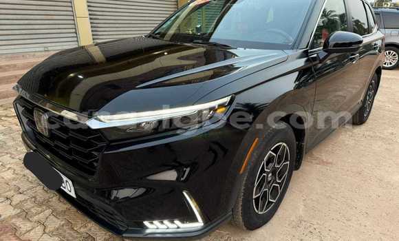 Acheter Occasion Voiture Honda CR–V Noir à Lomé, Togo Acheter Occasion Voiture Honda CR–V Noir à Lomé, Togo