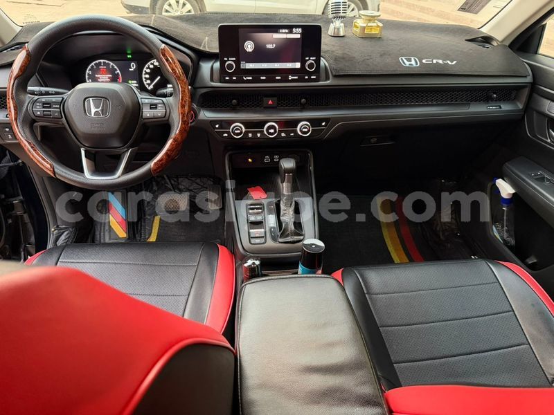 Big with watermark honda cr v togo lome 11243