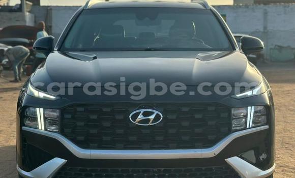 Buy Import Hyundai Santa Fe Other Car in Lome in Togo Buy Import Hyundai Santa Fe Other Car in Lome in Togo
