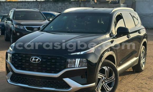 Buy Import Hyundai Santa Fe Other Car in Lome in Togo Buy Import Hyundai Santa Fe Other Car in Lome in Togo