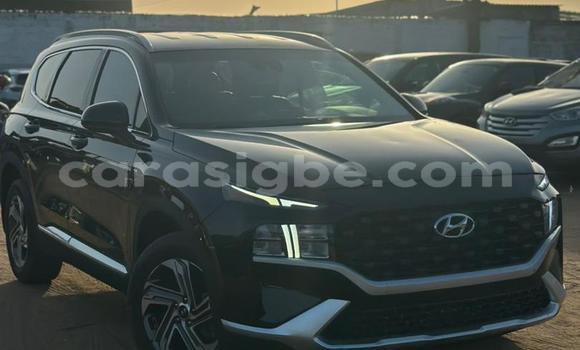 Buy Import Hyundai Santa Fe Other Car in Lome in Togo Buy Import Hyundai Santa Fe Other Car in Lome in Togo