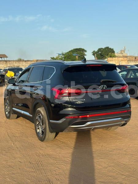Big with watermark hyundai santa fe togo lome 11245