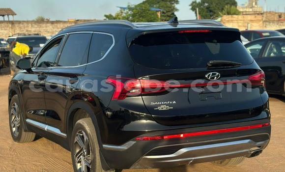 Buy Import Hyundai Santa Fe Other Car in Lome in Togo Buy Import Hyundai Santa Fe Other Car in Lome in Togo