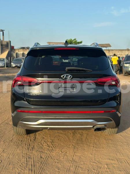 Big with watermark hyundai santa fe togo lome 11245