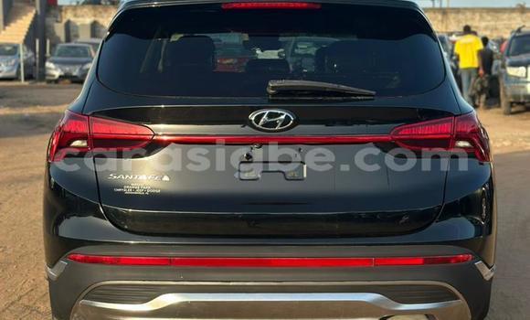 Buy Import Hyundai Santa Fe Other Car in Lome in Togo Buy Import Hyundai Santa Fe Other Car in Lome in Togo