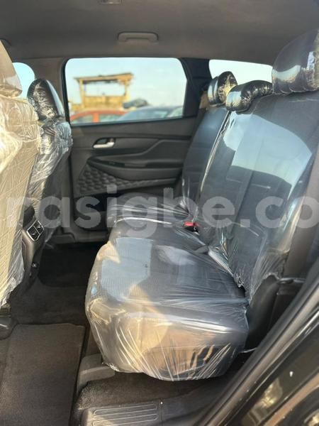 Big with watermark hyundai santa fe togo lome 11245