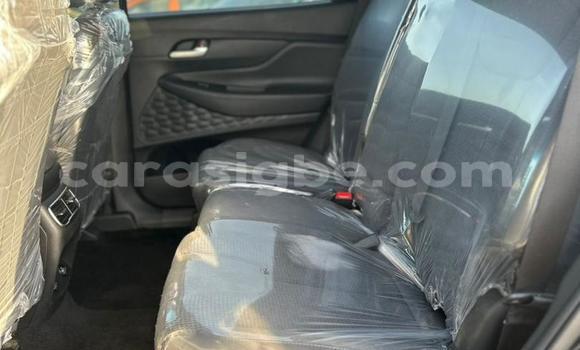 Buy Import Hyundai Santa Fe Other Car in Lome in Togo Buy Import Hyundai Santa Fe Other Car in Lome in Togo