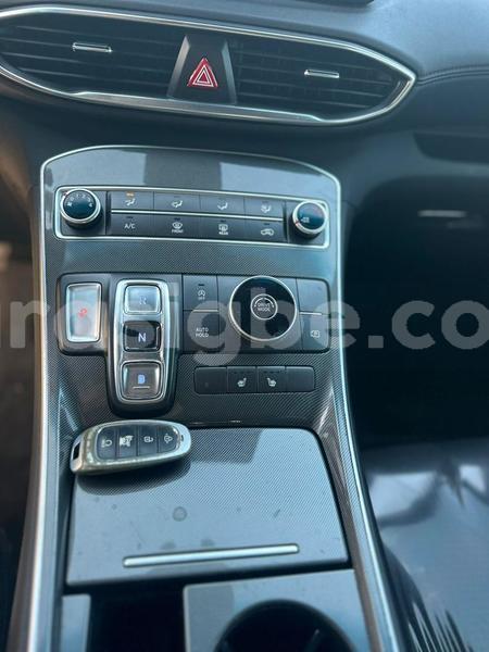 Big with watermark hyundai santa fe togo lome 11245