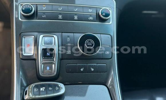 Buy Import Hyundai Santa Fe Other Car in Lome in Togo Buy Import Hyundai Santa Fe Other Car in Lome in Togo