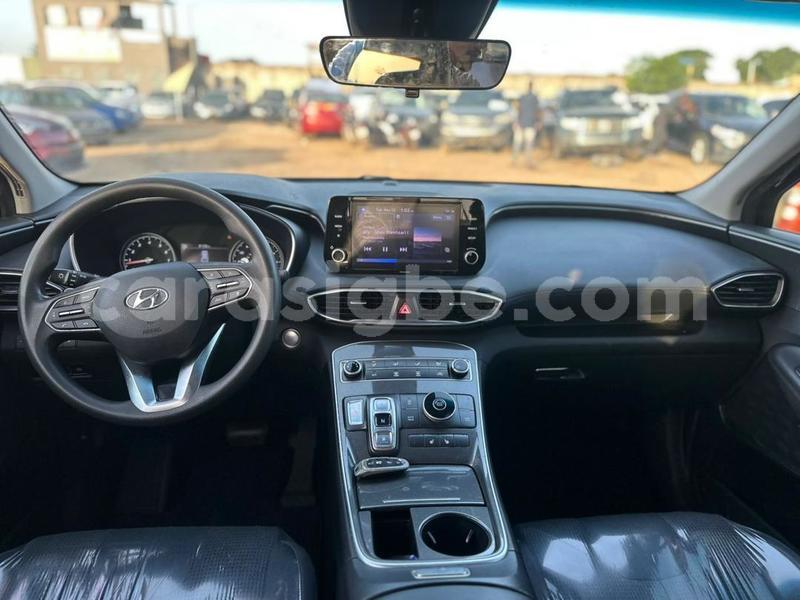 Big with watermark hyundai santa fe togo lome 11245