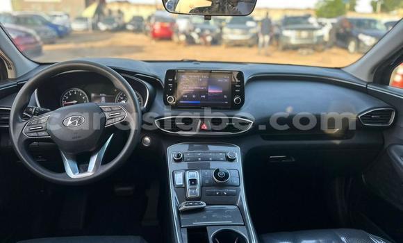 Buy Import Hyundai Santa Fe Other Car in Lome in Togo Buy Import Hyundai Santa Fe Other Car in Lome in Togo