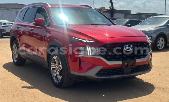 Buy Import Hyundai Santa Fe Other Car in Lome in Togo Buy Import Hyundai Santa Fe Other Car in Lome in Togo