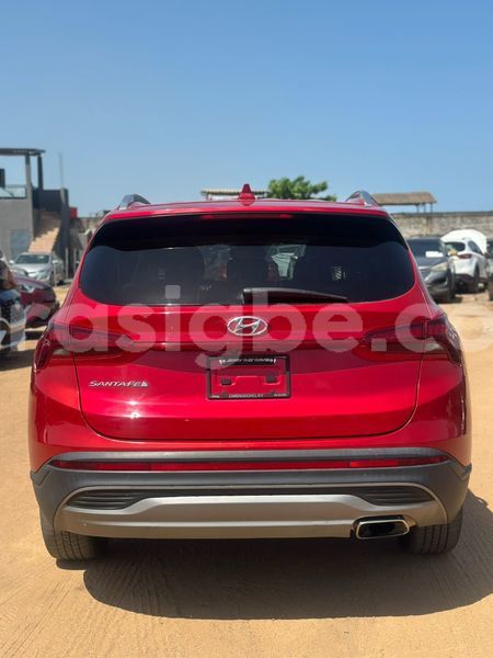 Big with watermark hyundai santa fe togo lome 11246