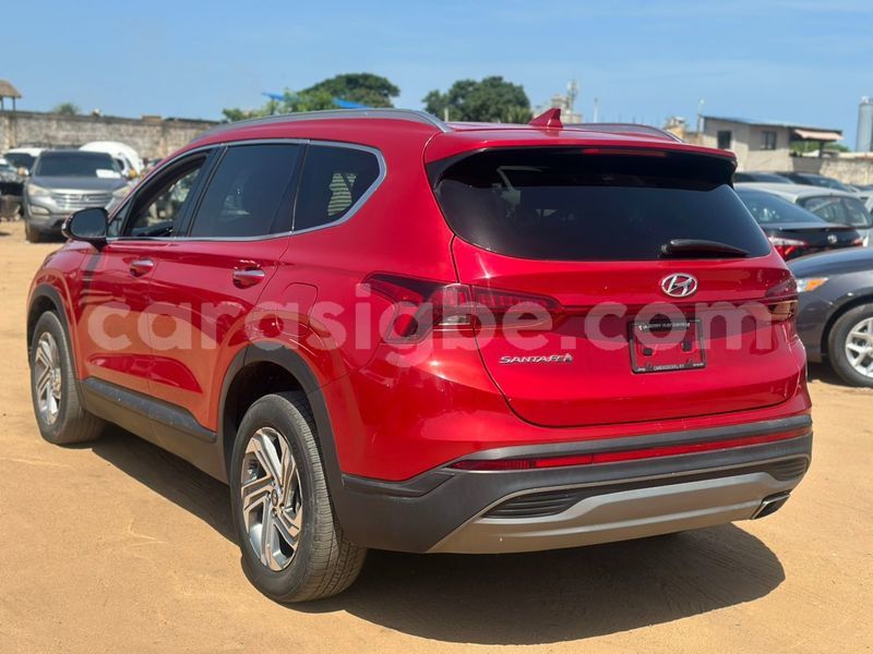 Big with watermark hyundai santa fe togo lome 11246
