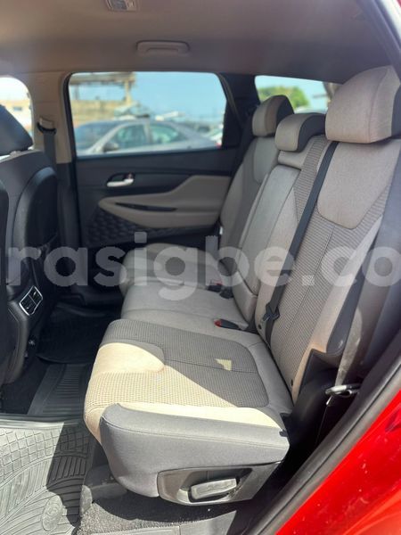 Big with watermark hyundai santa fe togo lome 11246