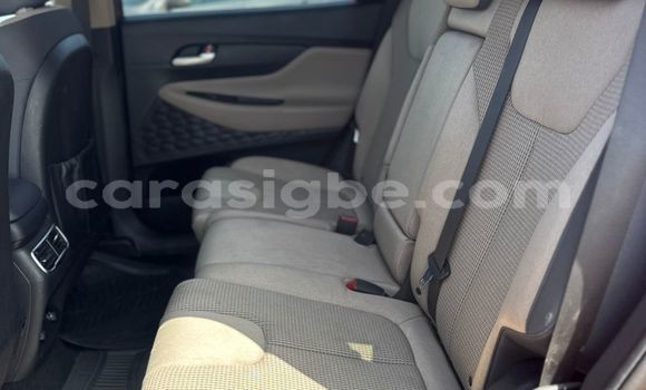 Buy Import Hyundai Santa Fe Other Car in Lome in Togo Buy Import Hyundai Santa Fe Other Car in Lome in Togo