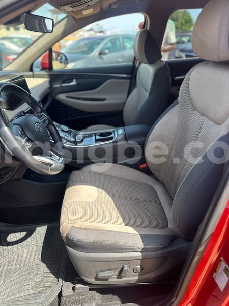 Big with watermark hyundai santa fe togo lome 11246