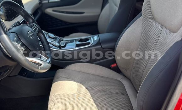 Buy Import Hyundai Santa Fe Other Car in Lome in Togo Buy Import Hyundai Santa Fe Other Car in Lome in Togo