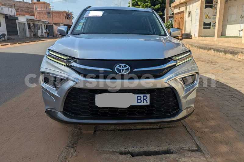 Big with watermark toyota urban cruiser togo lome 11248