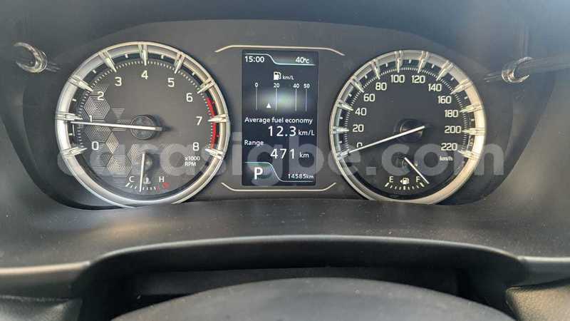 Big with watermark toyota urban cruiser togo lome 11248