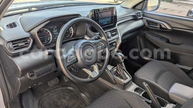 Big with watermark toyota urban cruiser togo lome 11248