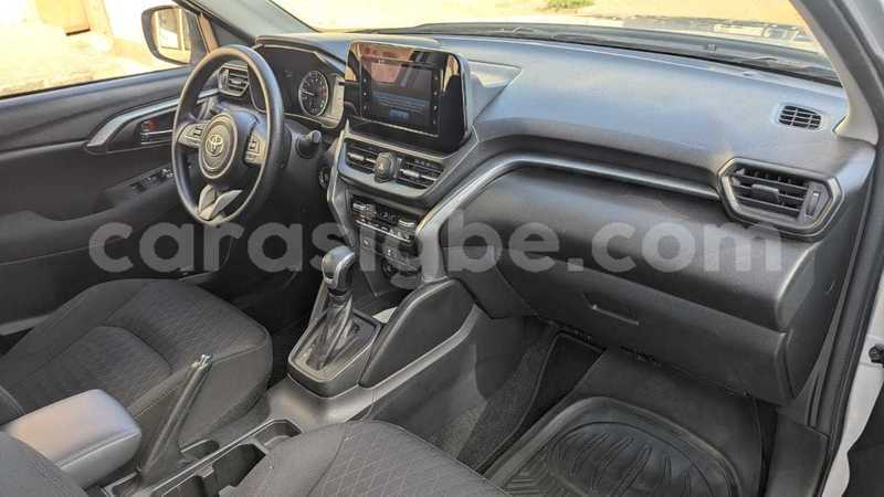 Big with watermark toyota urban cruiser togo lome 11248