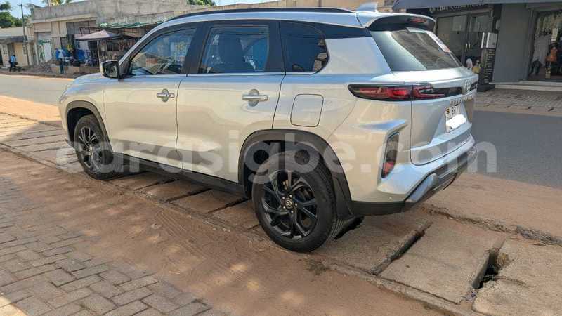 Big with watermark toyota urban cruiser togo lome 11248